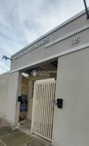 Apartamento com 2 Quartos à venda, 38m² no Mato Grande, Canoas
