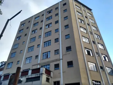 Apartamento com 1 Quarto à venda, 45m² no Coronel Veiga, Petrópolis