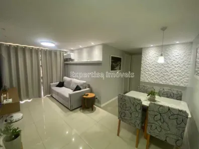 Apartamento com 2 Quartos à venda, 65m² no Cachambi, Rio de Janeiro