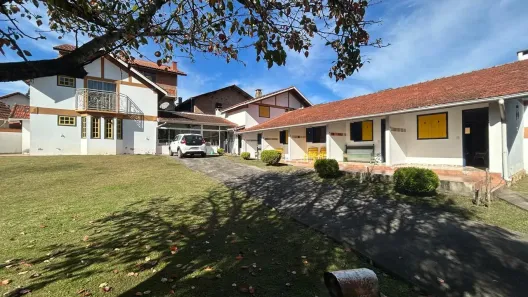Casa com 10 Quartos à venda, 334m² no Monte Verde, Camanducaia