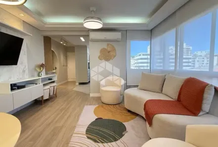 Apartamento com 2 Quartos à venda, 76m² no Menino Deus, Porto Alegre