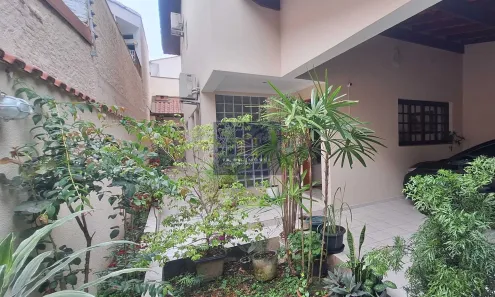 Casa com 4 Quartos à venda, 157m² no Vila Paulista, São Paulo