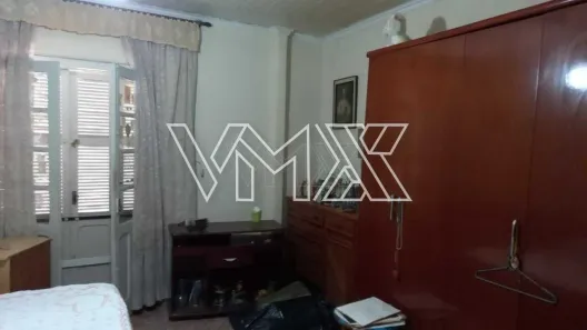 Sobrado com 3 Quartos à venda, 121m² no Vila Leonor, São Paulo