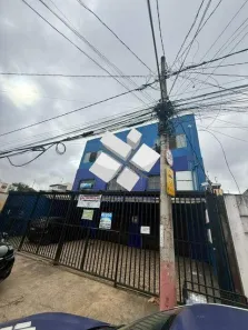 Galpão/Depósito/Armazém com 2 Quartos para alugar, 400m² no Parque Xangri-Lá, Contagem