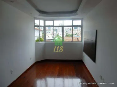 Apartamento com 3 Quartos para alugar, 80m² no Prado, Belo Horizonte