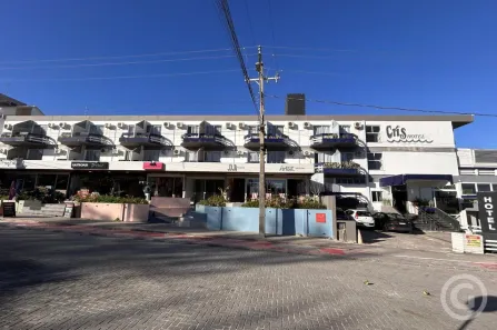 Ponto Comercial para alugar, 55m² no Lagoa da Conceição, Florianópolis