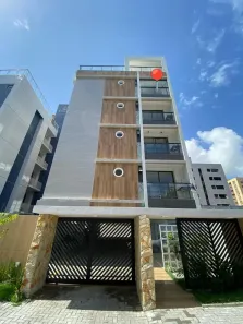 Cobertura com 2 Quartos para alugar, 116m² no Intermares, Cabedelo