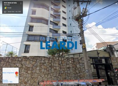Apartamento com 4 Quartos à venda, 200m² no Bosque da Saúde, São Paulo