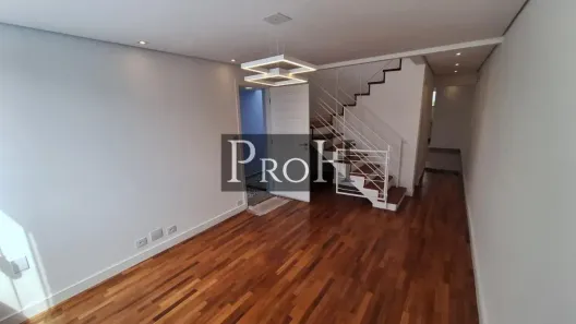 Sobrado com 3 Quartos à venda, 165m² no Centro, São Bernardo do Campo