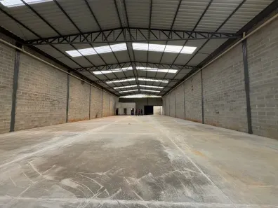 Galpão/Depósito/Armazém para alugar, 615m² no Plano Diretor Sul, Palmas