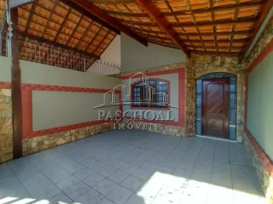 Casa com 2 Quartos à venda, 127m² no Ocian, Praia Grande