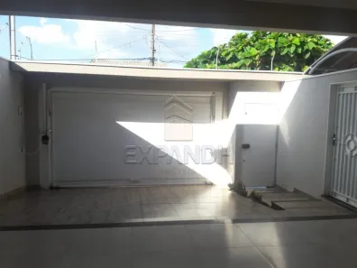 Casa com 3 Quartos à venda, 424m² no Jardim São José, Sertãozinho