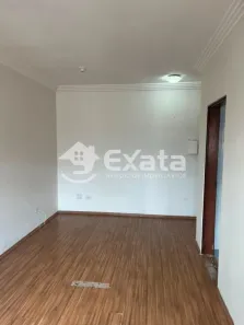 Apartamento com 2 Quartos à venda, 56m² no Vila Jardini, Sorocaba
