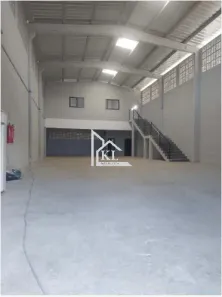 Galpão/Depósito/Armazém com 1 Quarto para alugar, 380m² no Rocas, Natal