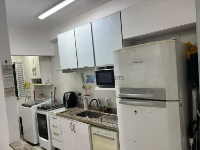 Apartamento com 2 Quartos à venda, 53m² no Vila Prudente, São Paulo