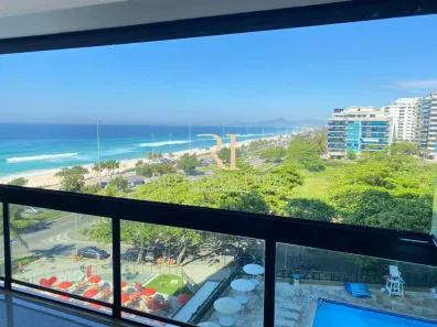 Flat com 2 Quartos à venda, 72m² no Barra da Tijuca, Rio de Janeiro