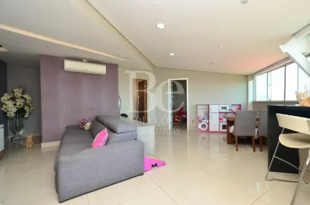 Cobertura com 3 Quartos à venda, 150m² no Pirajá, Belo Horizonte
