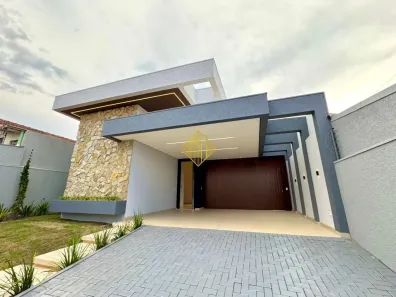 Casa com 4 Quartos à venda, 195m² no Cancelli, Cascavel