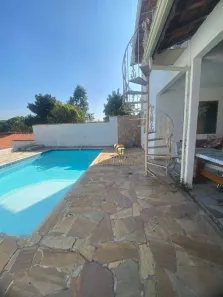 Sobrado com 5 Quartos à venda, 183m² no Bosque dos Eucaliptos, São José dos Campos