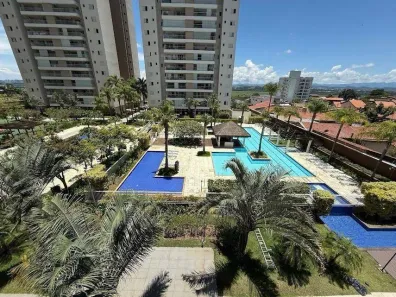 Apartamento com 3 Quartos à venda, 122m² no Jardim das Indústrias, São José dos Campos