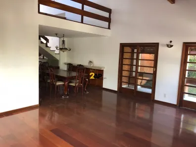 Sobrado com 3 Quartos à venda, 380m² no Jardim Morumbi, São Paulo