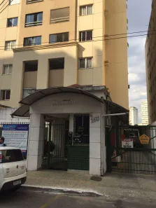 Apartamento com 2 Quartos à venda, 66m² no Setor Central, Goiânia