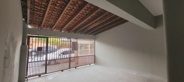 Casa com 2 Quartos para alugar, 80m² no Jardim Santa Rita de Cássia, Hortolândia
