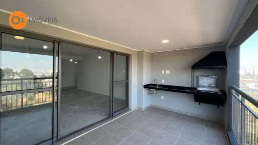 Apartamento com 3 Quartos à venda, 106m² no City América, São Paulo