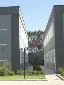 Casa de Condomínio com 2 Quartos à venda, 67m² no Jundiapeba, Mogi das Cruzes