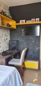 Apartamento com 3 Quartos à venda, 114m² no Dom Aquino, Cuiabá