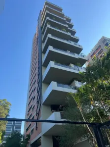 Apartamento com 3 Quartos à venda, 300m² no Alphaville Centro Industrial e Empresarial/Alphaville., Barueri