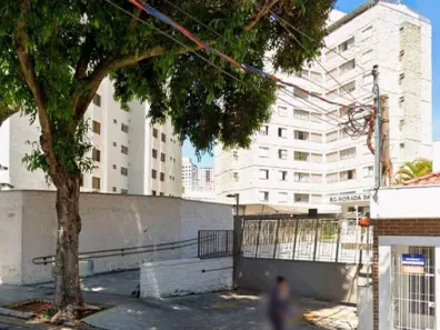 Apartamento com 1 Quarto à venda, 43m² no Bosque da Saúde, São Paulo