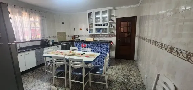 Casa com 3 Quartos à venda, 140m² no Chácara Mafalda, São Paulo