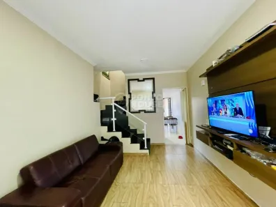 Casa de Condomínio com 3 Quartos à venda, 150m² no Vila Mariana, São Paulo