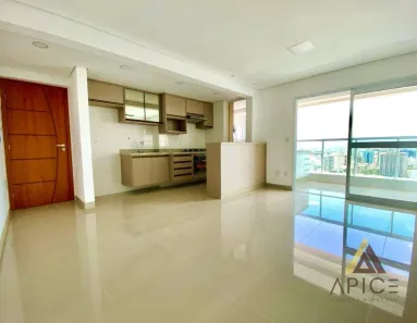 Apartamento com 2 Quartos à venda, 68m² no Embaré, Santos