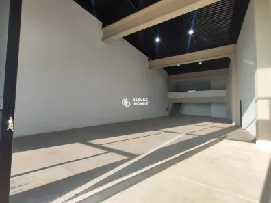 Imóvel Comercial para alugar, 376m² no Jardim Residencial Dona Maria José, Indaiatuba