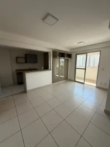 Apartamento com 2 Quartos para alugar, 62m² no Jardim Aclimação, Cuiabá