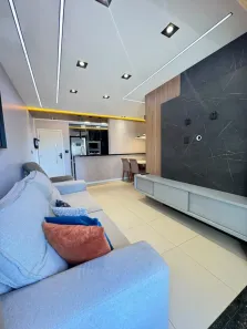 Apartamento com 3 Quartos à venda, 78m² no Cidade Operária, São Luís