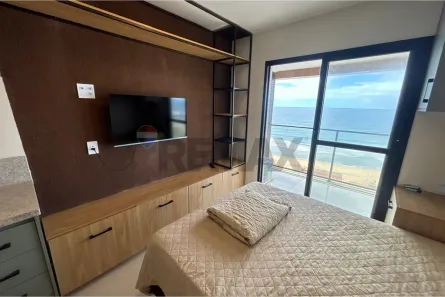 Apartamento com 1 Quarto para alugar, 30m² no Pituba, Salvador