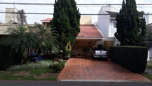 Casa de Condomínio com 3 Quartos à venda, 320m² no Condomínio Portal de Itu, Itu