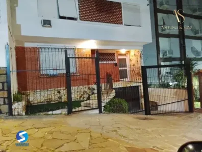 Apartamento com 3 Quartos à venda, 122m² no Petrópolis, Porto Alegre