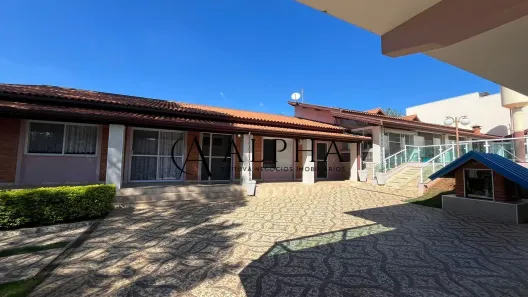 Casa de Condomínio com 3 Quartos à venda, 332m² no Residencial Green Ville II, Boituva