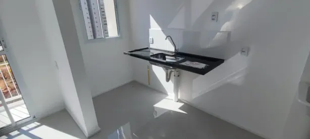Apartamento com 3 Quartos à venda, 61m² no Parque Amazônia, Goiânia