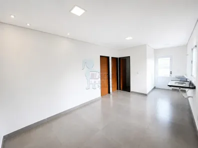 Apartamento com 2 Quartos para alugar, 50m² no Jardim Zara, Ribeirão Preto