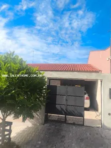 Casa com 2 Quartos à venda, 120m² no Jardim Monte Carlo, Arapongas