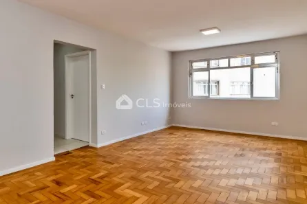 Apartamento com 1 Quarto à venda, 32m² no Vila Buarque, São Paulo