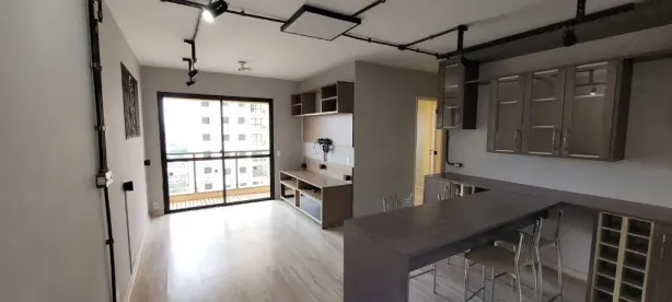 Apartamento com 3 Quartos à venda, 74m² no Jardim Bonfiglioli, São Paulo
