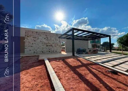 Casa de Condomínio com 3 Quartos à venda, 210m² no Panorama Industrial, Igarapé