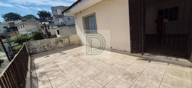 Sobrado com 3 Quartos à venda, 200m² no Jardim Sarah, São Paulo