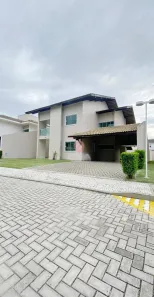 Casa de Condomínio com 4 Quartos à venda, 363m² no Pires Facanha, Eusébio